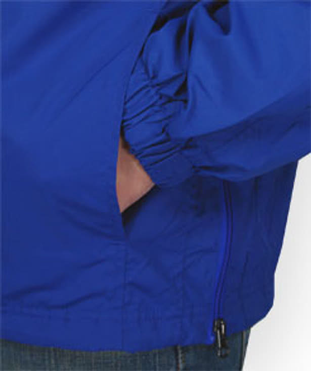 Sport-Tek V-Neck Windshirt