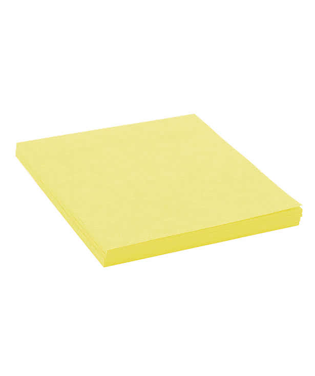 3M Post-it® Note- 2.75" x 3" - 50 sheets/pad