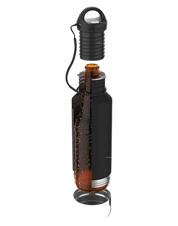 BottleKeeper Standard 2.0