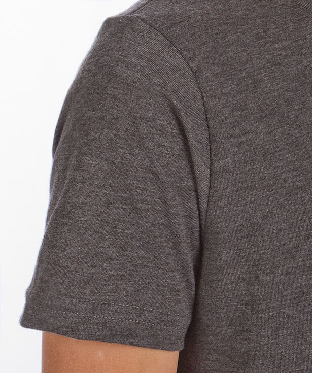 Bella + Canvas Youth Jersey V-Neck T-shirt