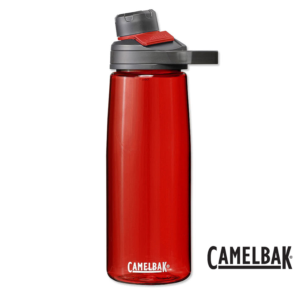 CamelBak 25 oz. Tritan Chute Mag Water Bottle