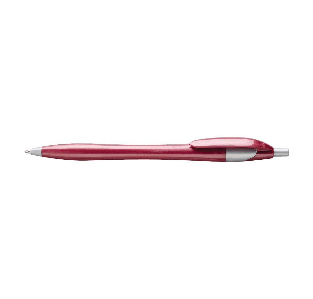 Javalina Corporate Ballpoint Pen (black ink)-default