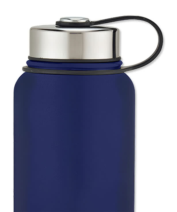 40 oz. Invigorate Stainless Steel Water Bottle