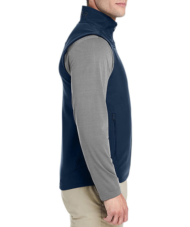 Spyder Touring Eco Soft Shell Vest