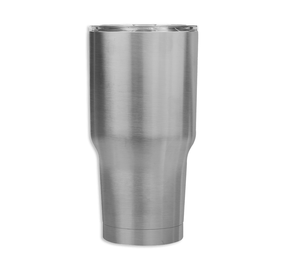 Full Color 30 oz. Reynolds Stainless Steel Insulated Tumbler-default
