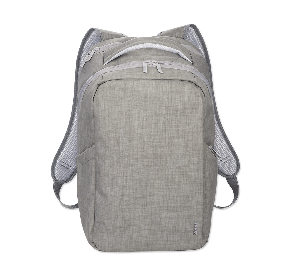 Zoom Grid TSA 15'' Computer Backpack-default