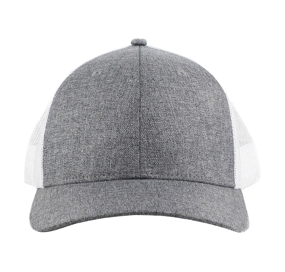 Merrimack Hat Co. Colt Trucker Hat-default