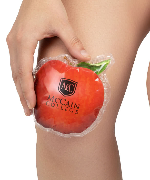 Apple Art Hot/Cold Pack