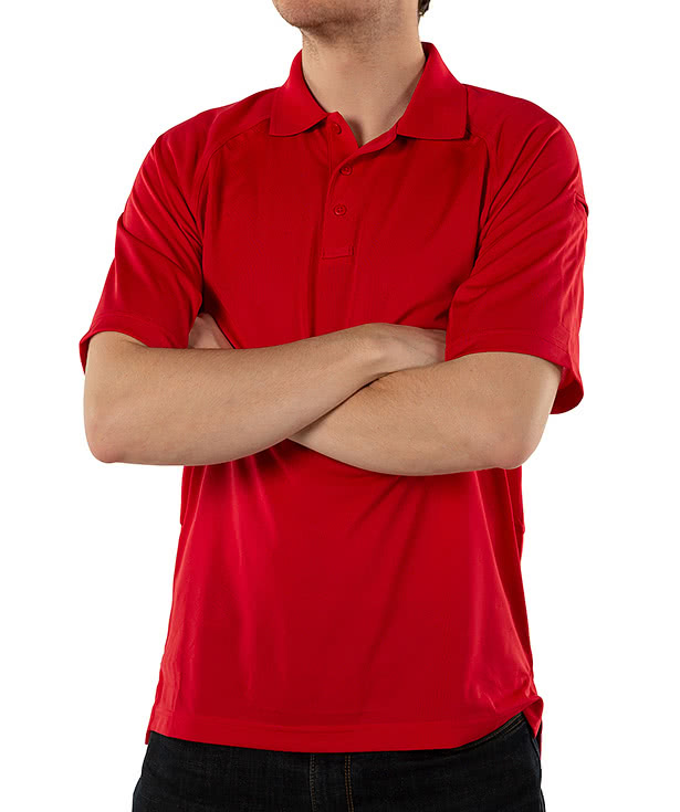 CornerStone Lightweight Snag-Proof Tactical Polo