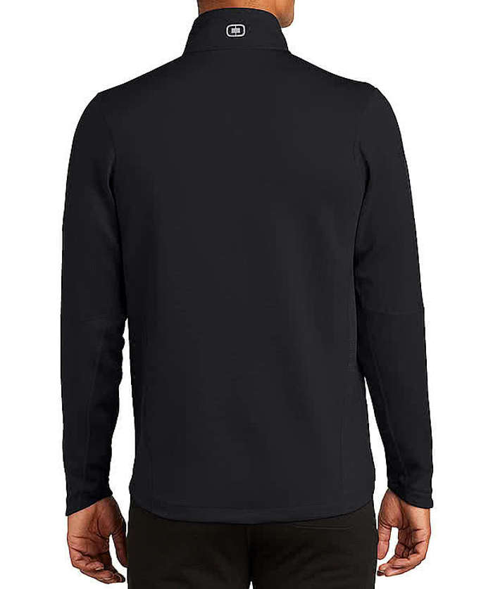 OGIO Endurance Fulcrum Full Zip Jacket