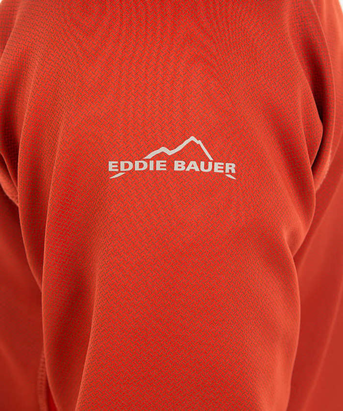 Eddie Bauer Half Zip Performance Pullover