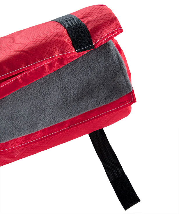Kanata Tek Explorer Roll-Up Picnic Blanket