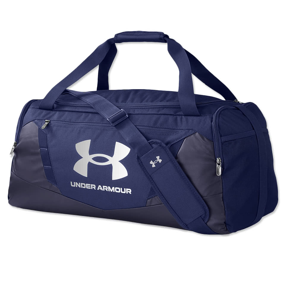Under Armour Undeniable Medium Duffel Bag 5.0