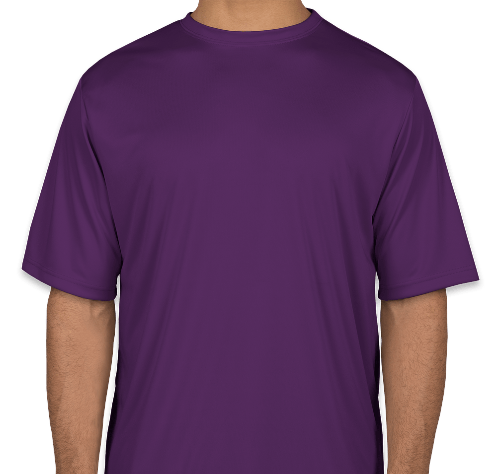 Team 365 Zone Performance Shirt-default