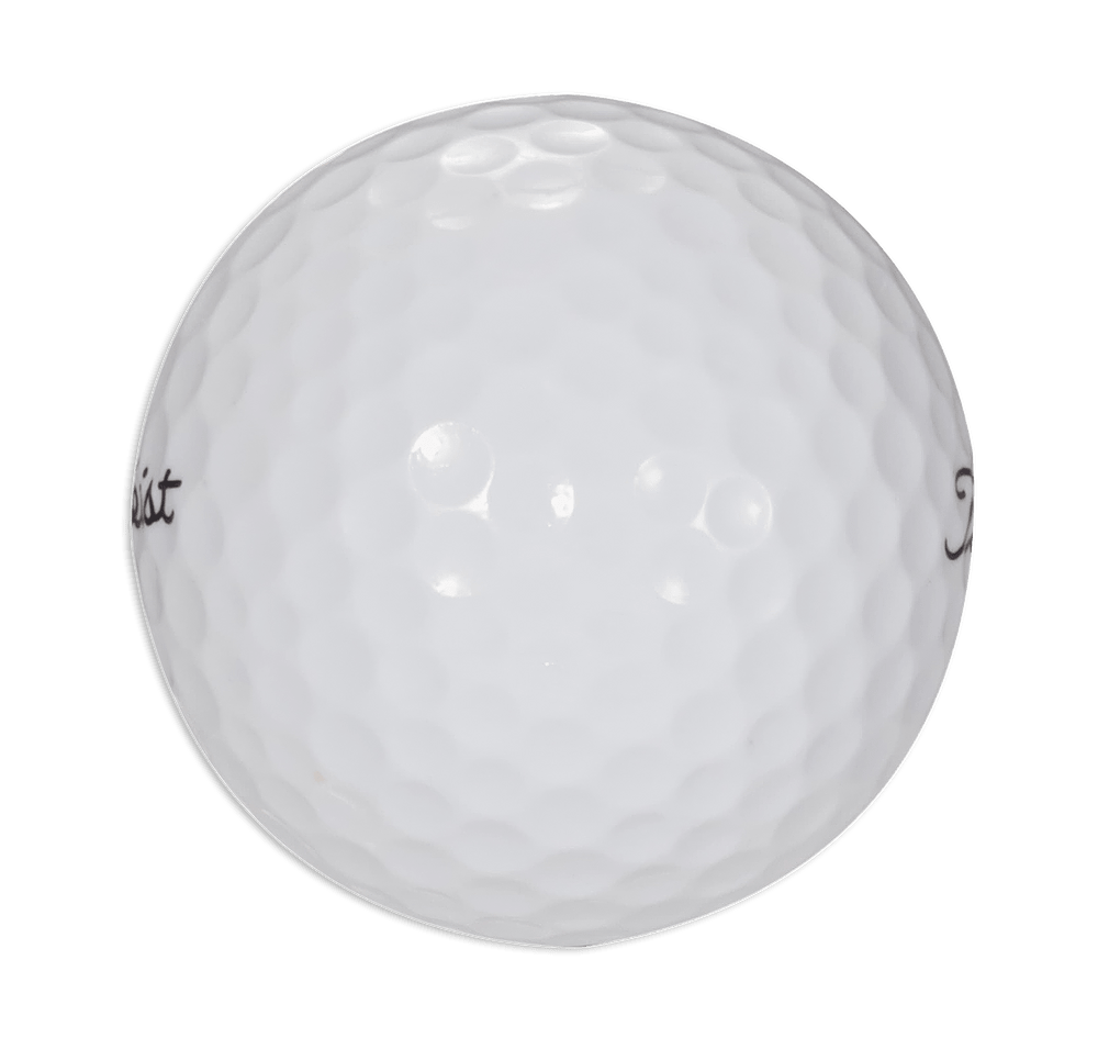 Titleist Pro V1x Golf Balls (Box of 3)-default