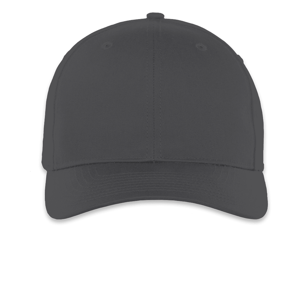 Richardson Pro Twill Snapback Hat-default