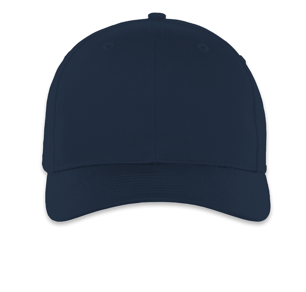 Richardson Pro Twill Snapback Hat-default
