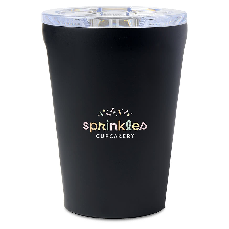 Corkcicle 12 oz. Stainless Steel Tumbler