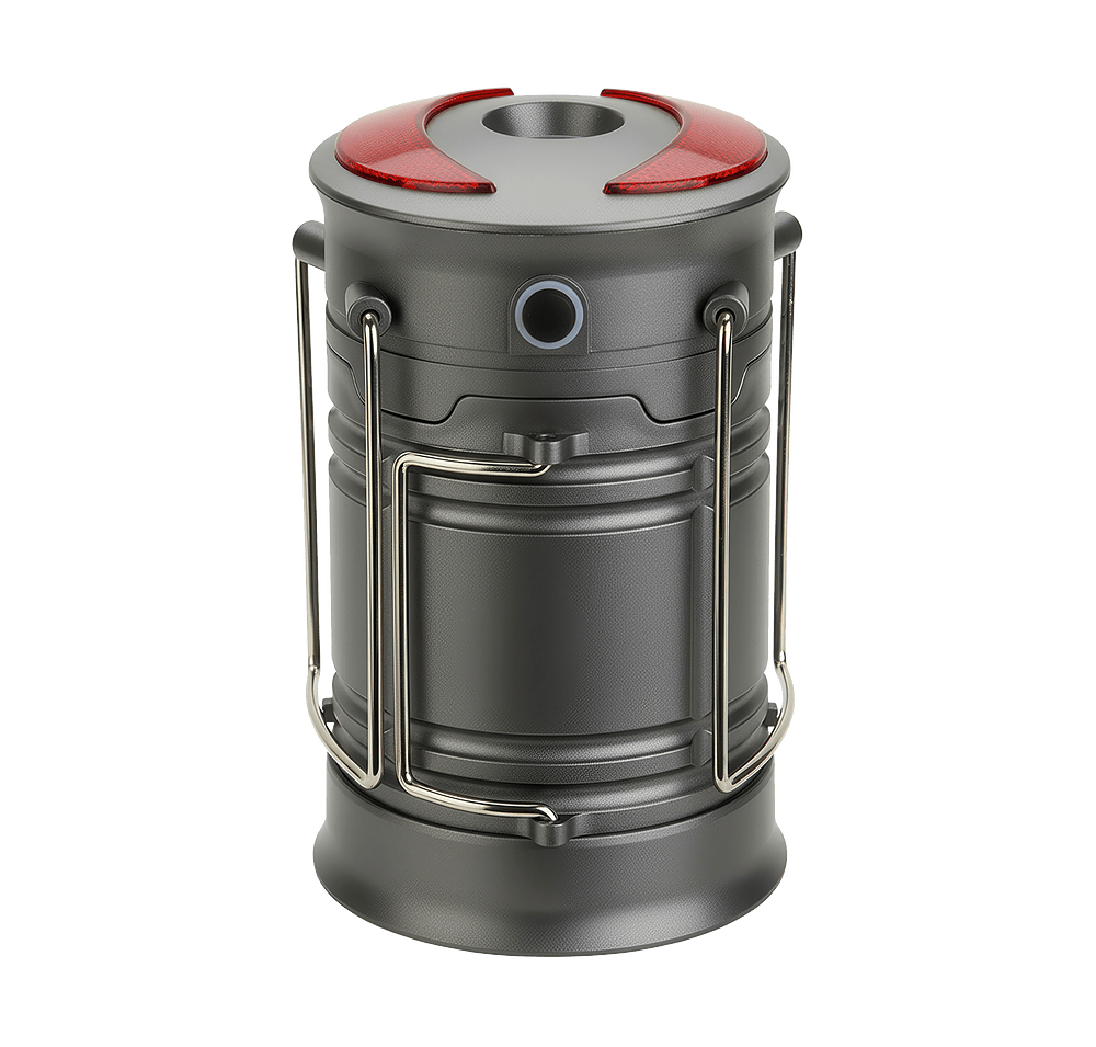 Retro II COB Pop Up Lantern-default