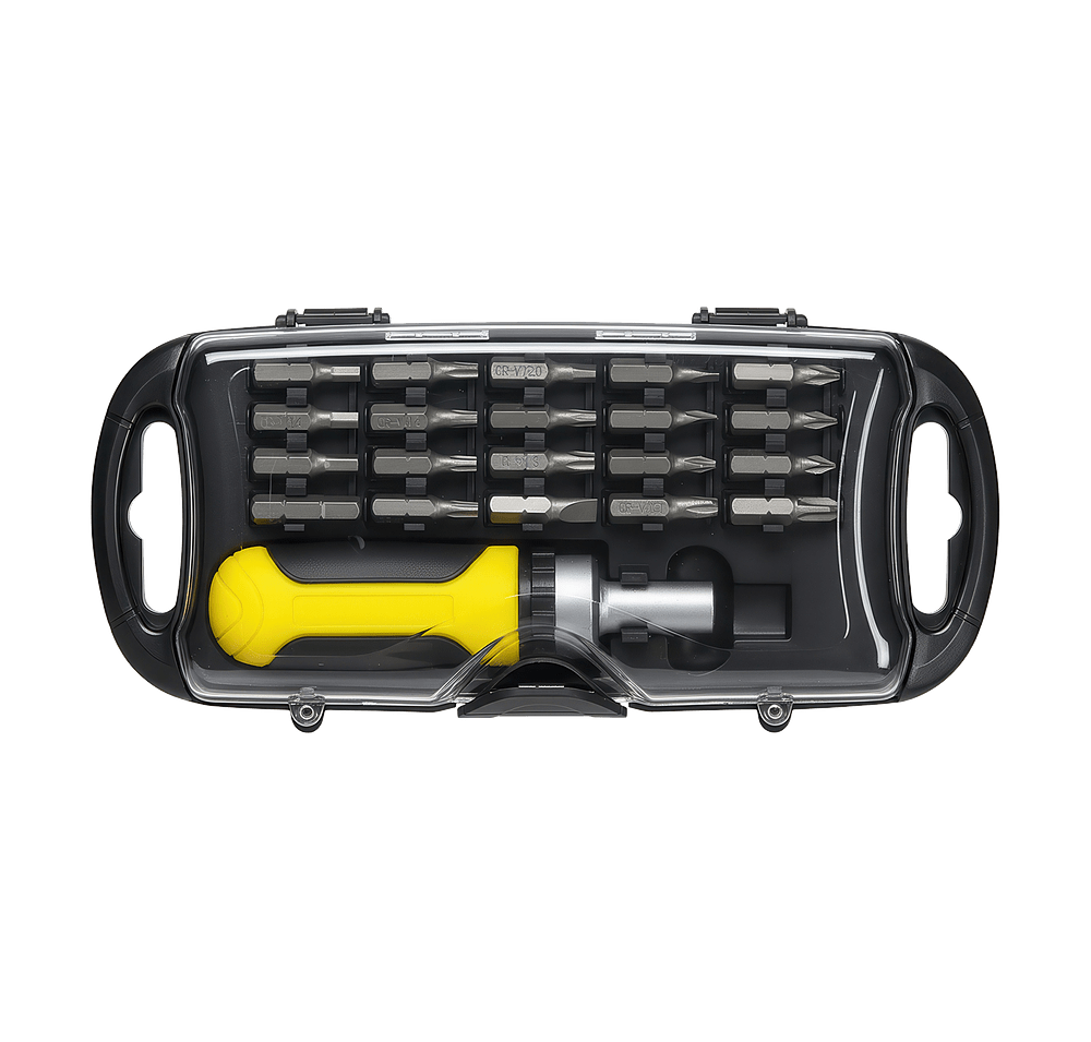 Best Buddy Tools Artisan Screwdriver Set-default