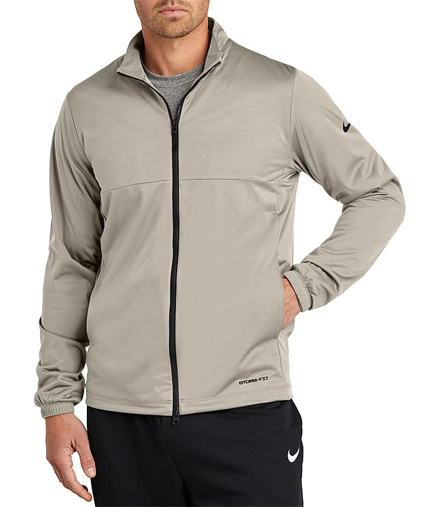 Nike Storm-FIT Full Zip Windbreaker Jacket - Printed