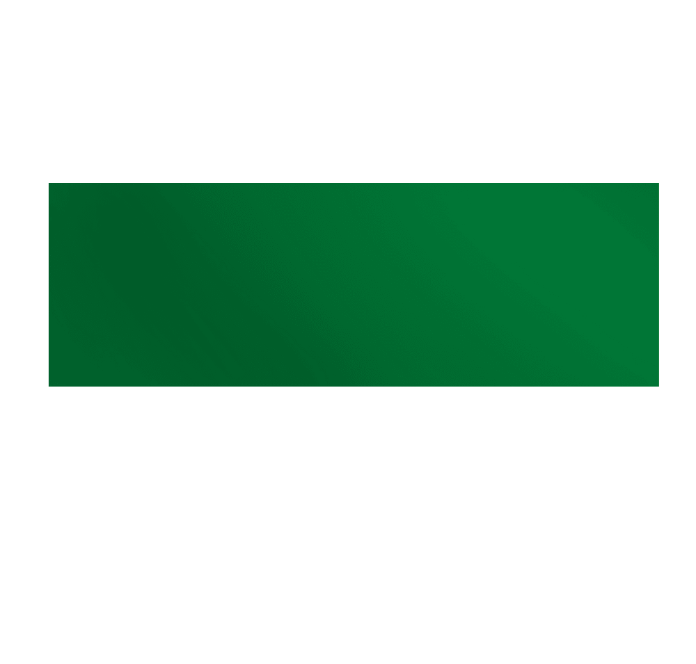 9" x 3" Rectangle Car Magnet-default
