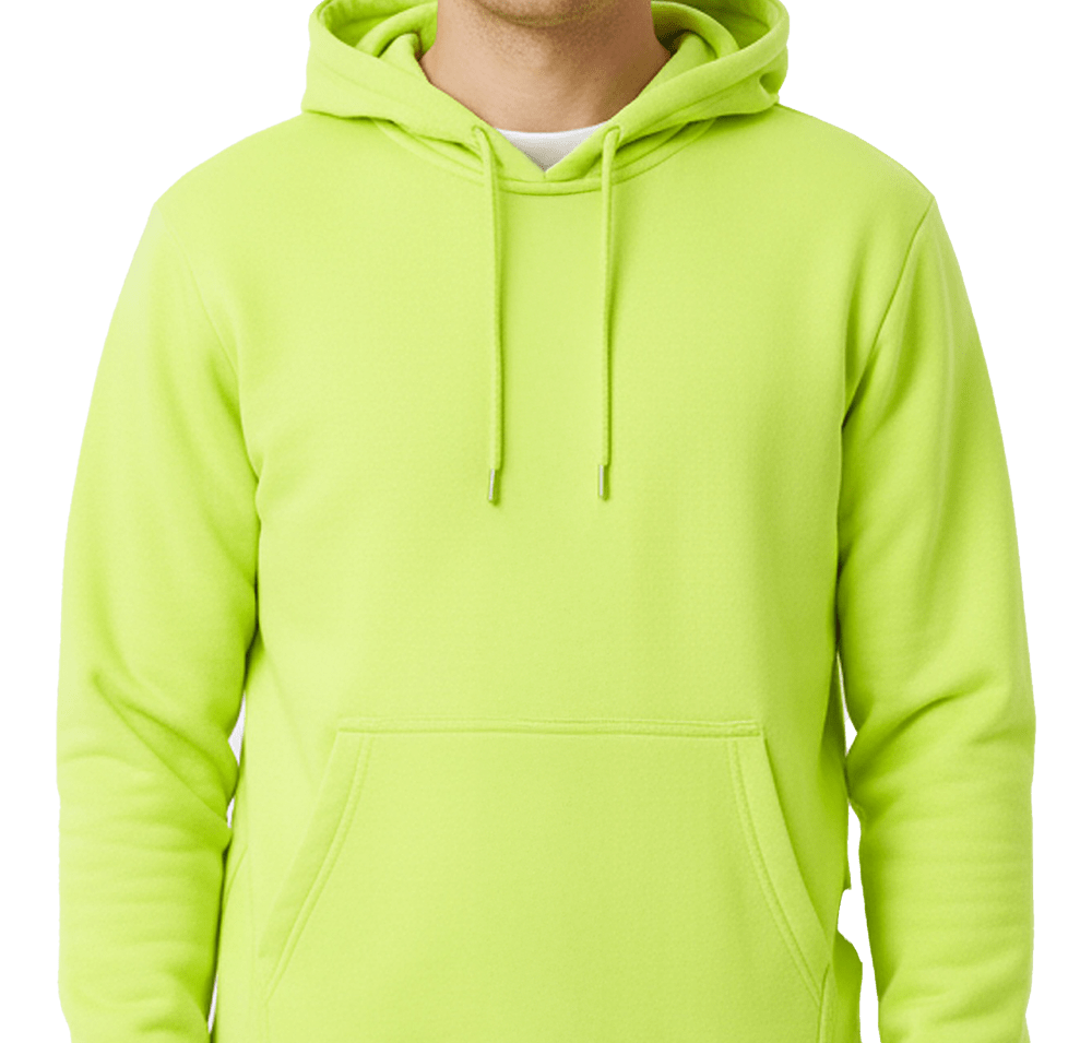 Port & Company Easy Fleece Pullover Hoodie-default