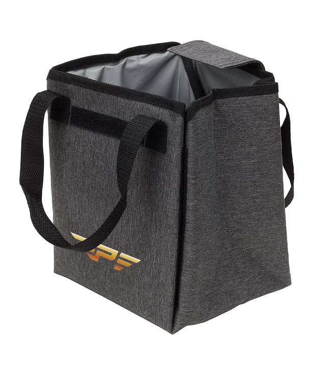 Pioneer Convertible Cooler Bag & Table Mat