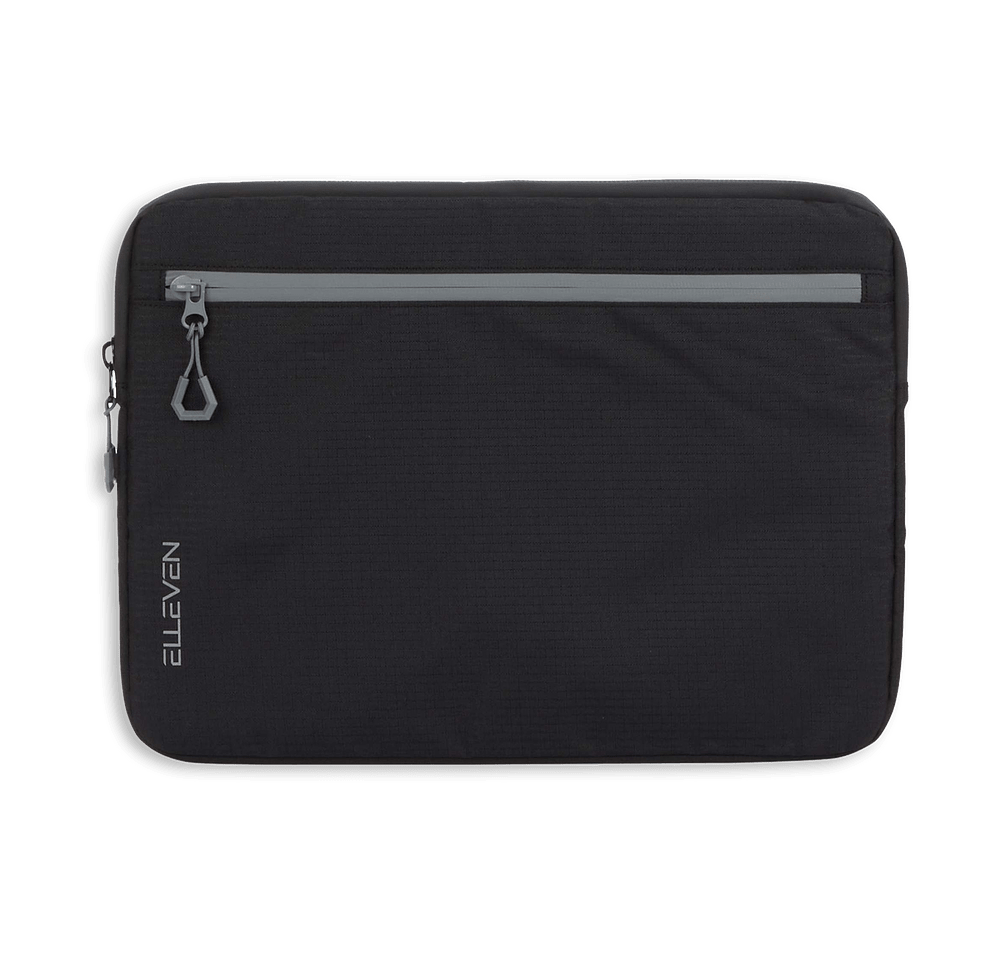 Elleven Recycled 15" Laptop Sleeve-default