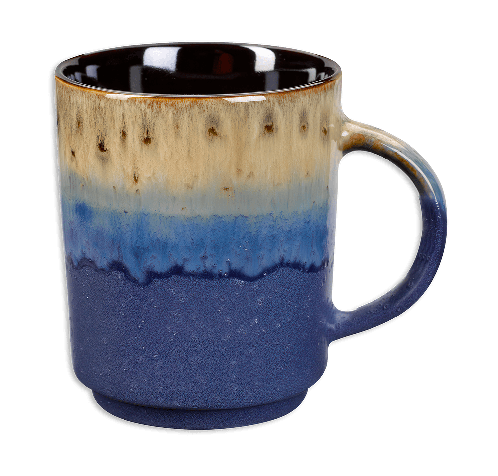 16 oz. Apache Ceramic Mug-default