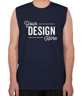 Gildan Ultra Cotton Muscle Tank