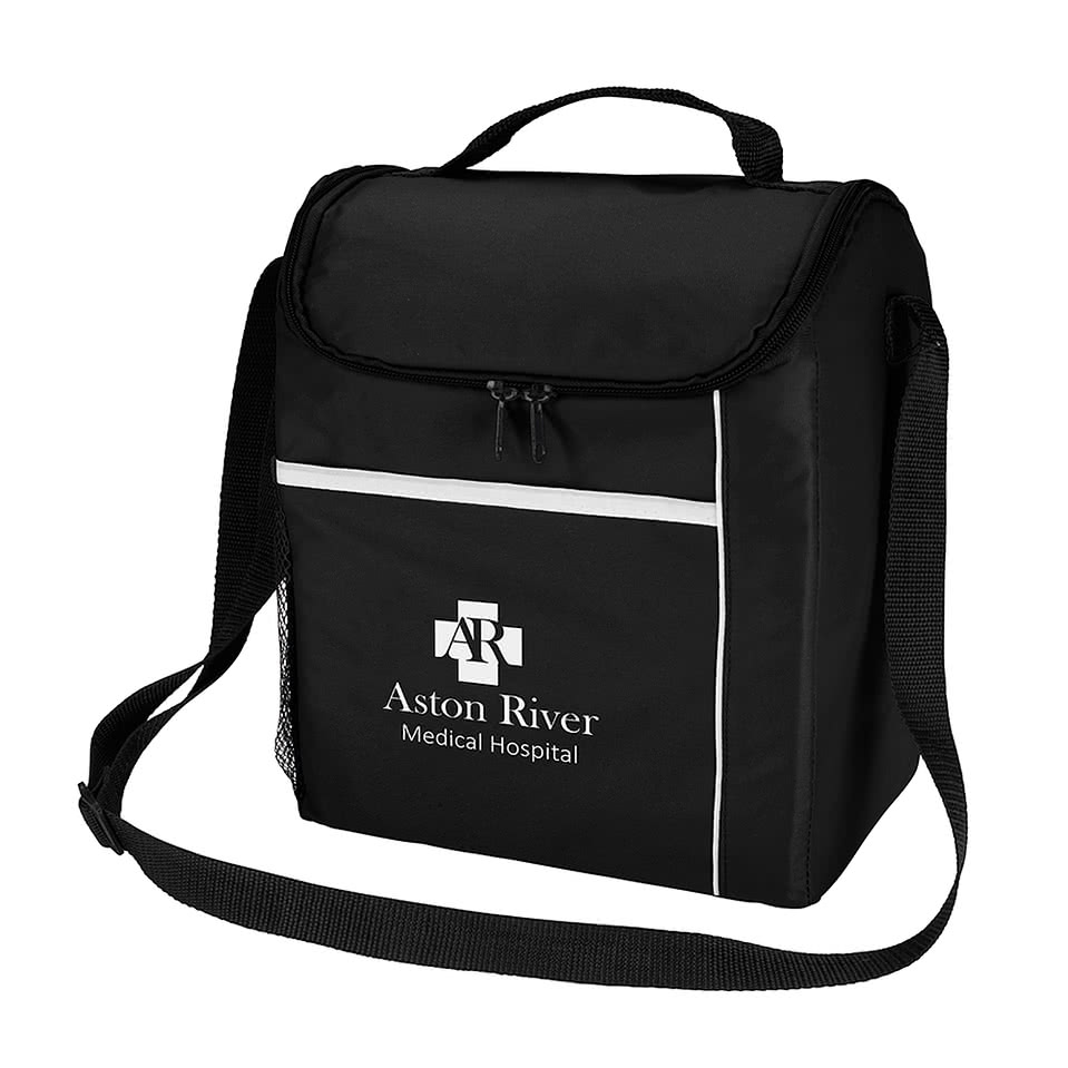 Conrad 12 Can Cooler