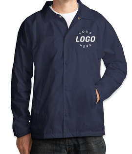 Augusta Coaches Jacket