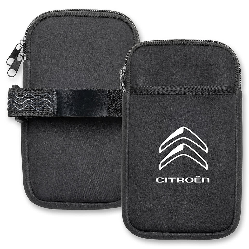 Rhine Tumbler Pouch