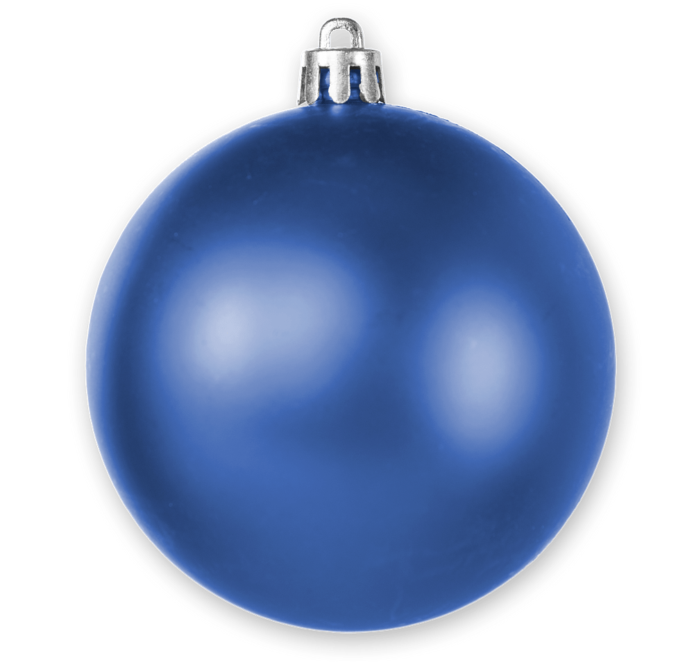 Shatterproof Ball Ornament-default