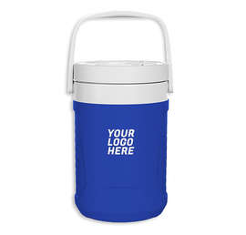 Coleman ® 1 Gallon Insulated Beverage Jug