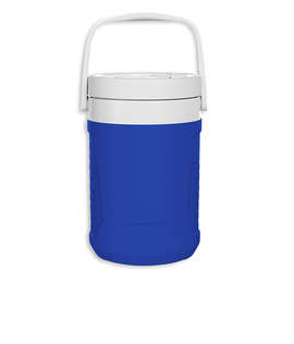 Coleman ® 1 Gallon Insulated Beverage Jug - Color: Royal
