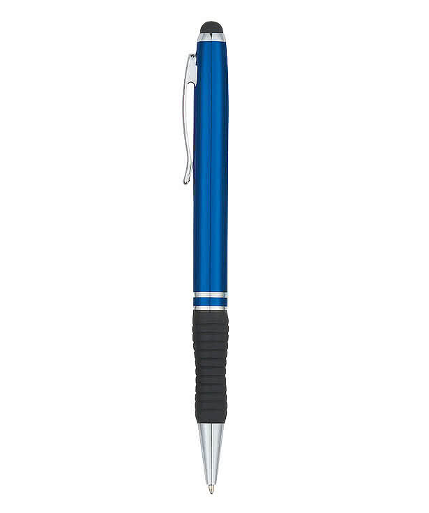 Glade Aluminum Stylus Pen (black ink)