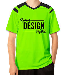 High Five Sheffield Performance Jersey