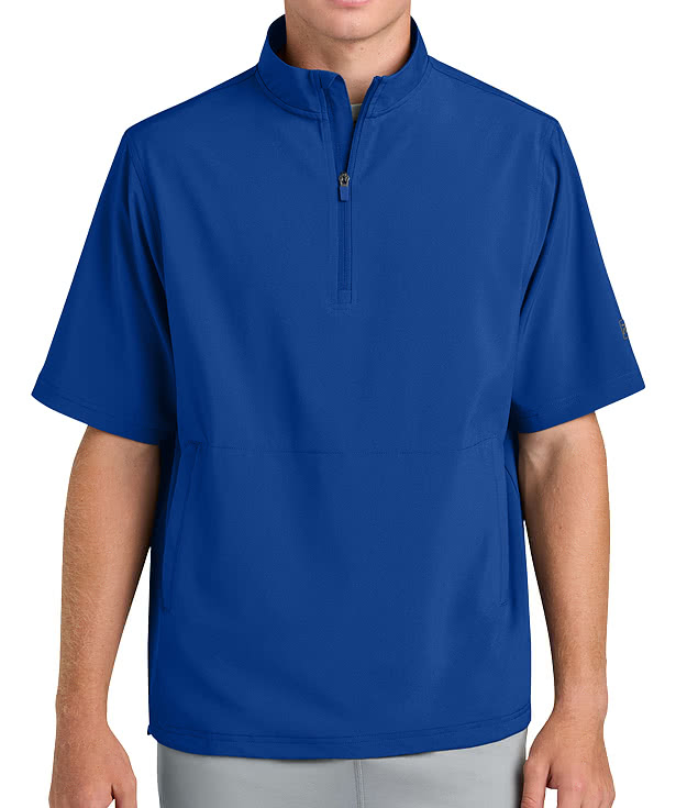 Richardson Barrage Water Repellent Wind Shirt