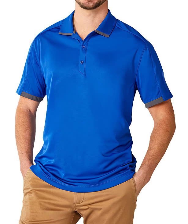 Elevate Cerrado UPF 40+ Performance Polo