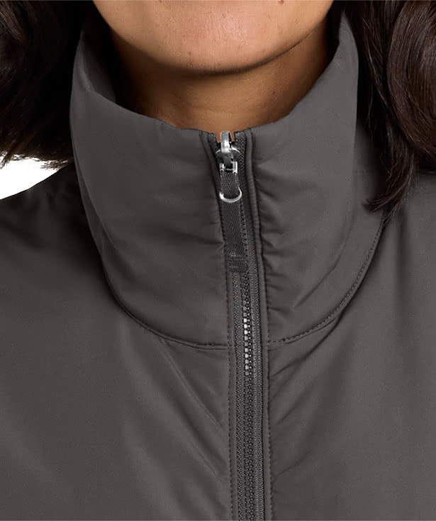 Port Authority Women's Collective Insulated Vest