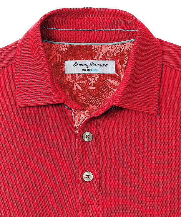 Tommy Bahama 5 O’Clock Performance Polo