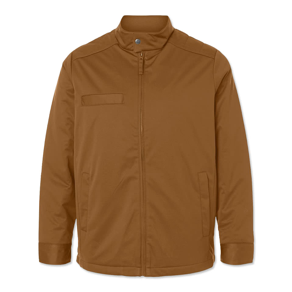 Harriton Guardian Utility Insulated Jacket