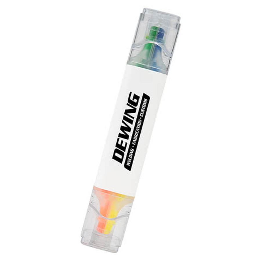 Quad 4-in-1 Highlighter