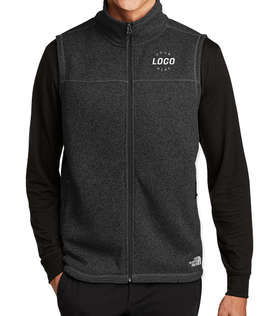 The North Face Sweater Fleece Vest