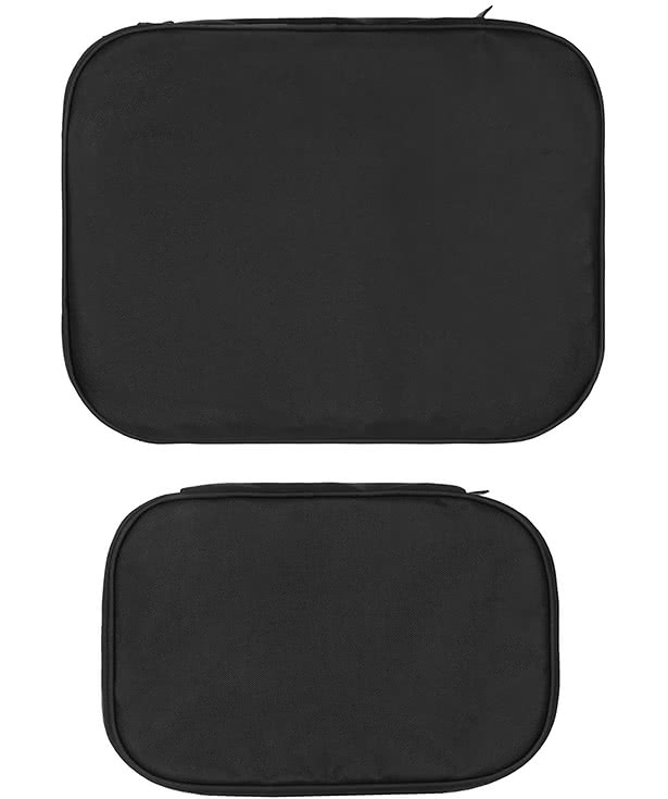 2-Piece Grove Recycled Packing Cube Set