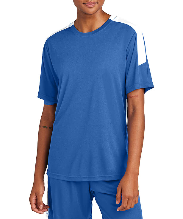 Sport-Tek Competitor United Performance Jersey