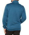 Stormtech Montebello Quilted Thermal Quarter Zip Sweatshirt