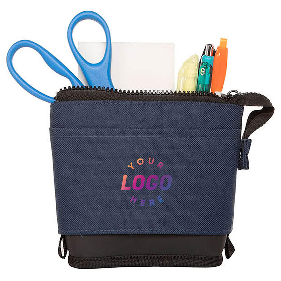 Mobile Office Pencil Case